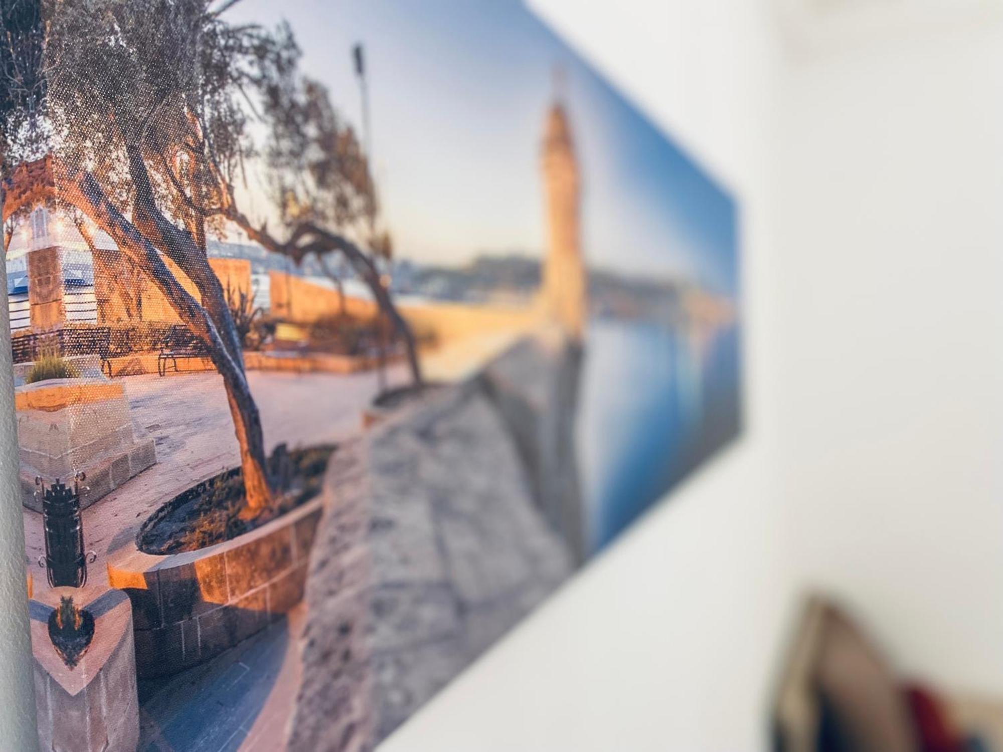 Seafront Harbour Haven - Steps To Ferry, Shops And Beaches Sliema Esterno foto